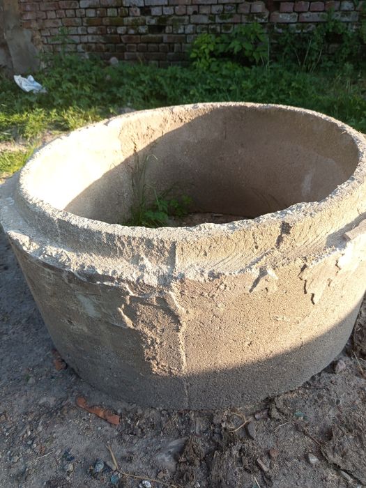 Продам пів кільця