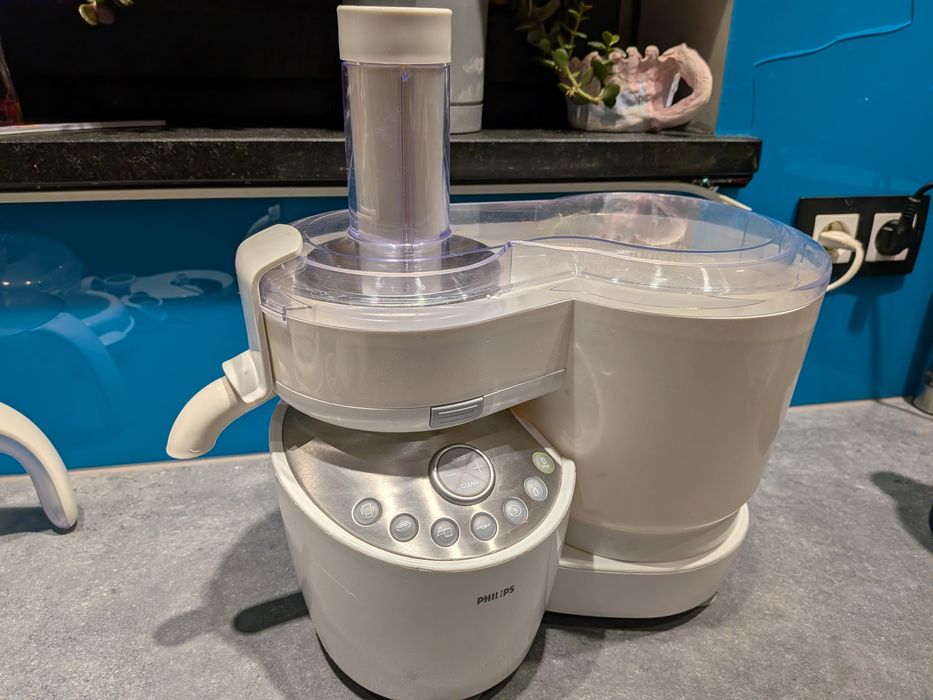 Robot kuchenny Philips Essence  Hr7764