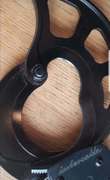 Alicate de corte cabos elétricos intercable