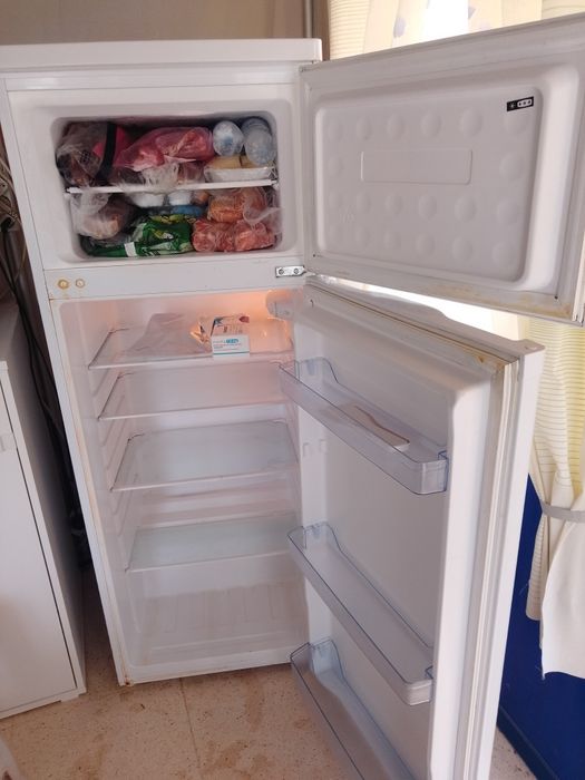 Frigorífico Tecnogas