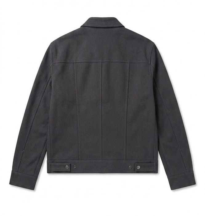 Capobianco Italy. Luxury Bomber. Рівень Loro Piana / Brunello Cucinell