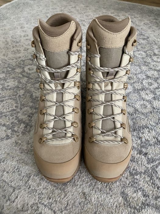 Buty taktyczne wojskowe Lowa Desert Elite