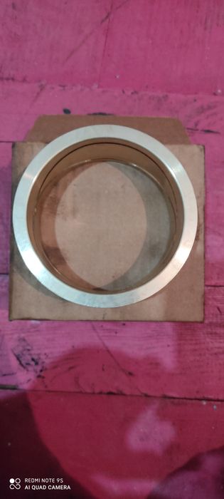 Втулка для оприскувача New Holland