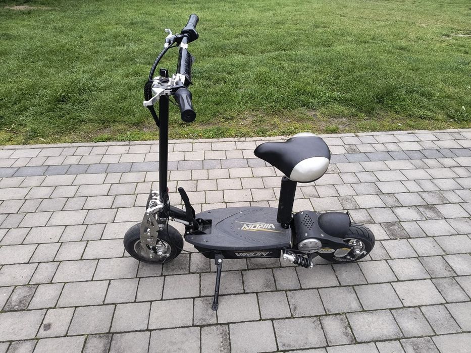 Hulajnoga elektryczna viron