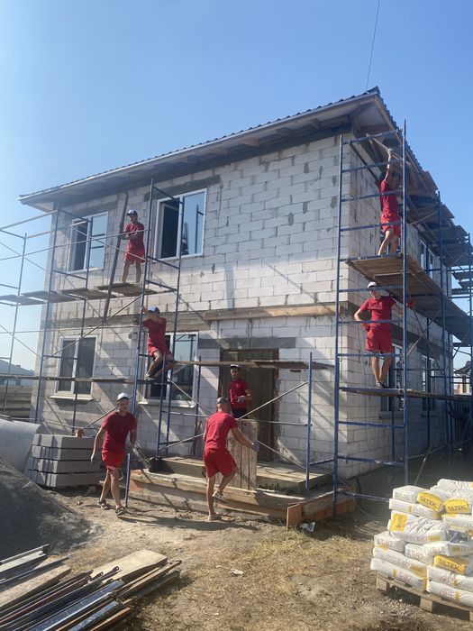 Утеплення фасадів/будинків/стін. Утепление фасадов/домов/квартир/стен