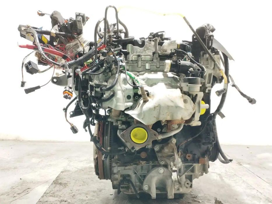 Motor Renault Master 2.3 Dci  2023 Refª: M9T704