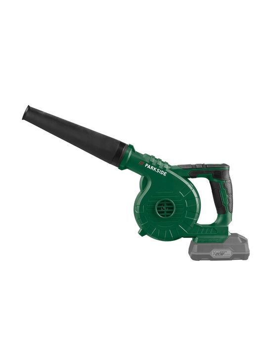 Soprador 20v Parkside