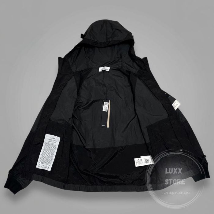 Вітровка куртка Stone Island 24SS 1:1(stoneisland, стон, стонайленд)