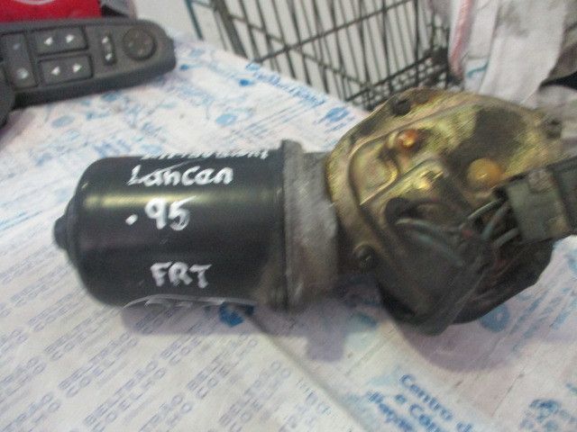 Motor limpa vidros frente MITSUBISHI Lancer VI Sedan (CJ_, CP_)
