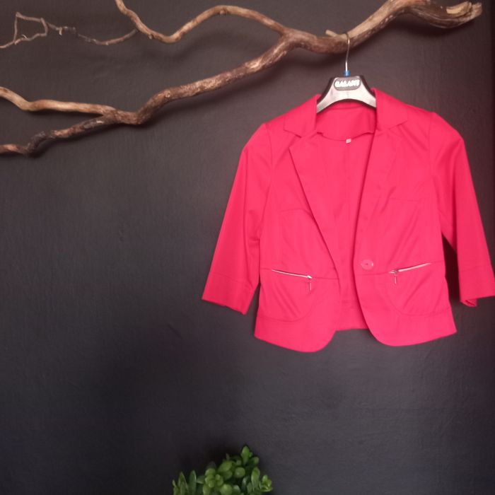 Marynarka r. 36 nowa