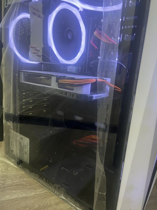 Продам персональний компʼютер