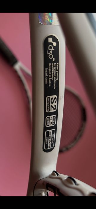 Ракетка для тенісу Head Speed Lite