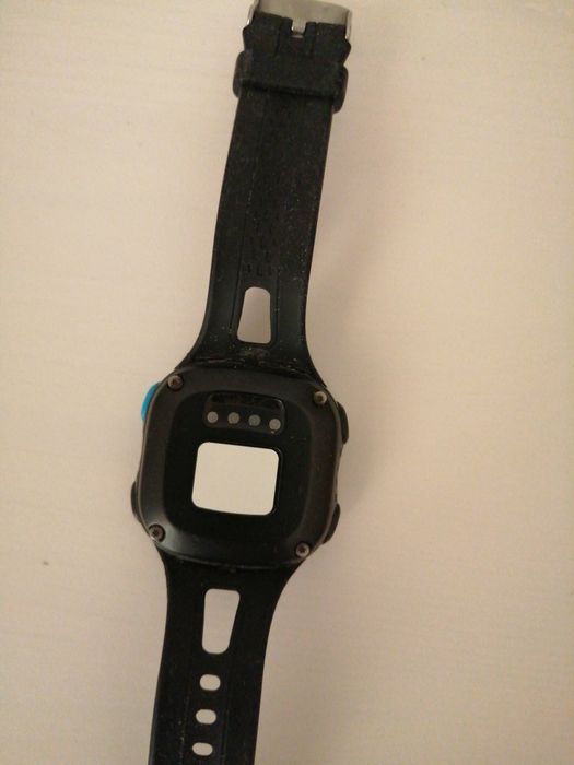 Relógio Garming Forerunner 15