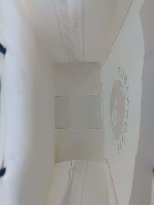 Saco Façonnable vintage anos 90