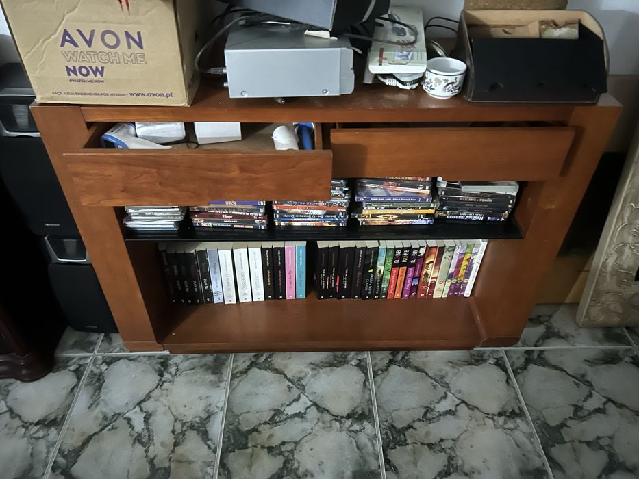 Movel de all de entrada