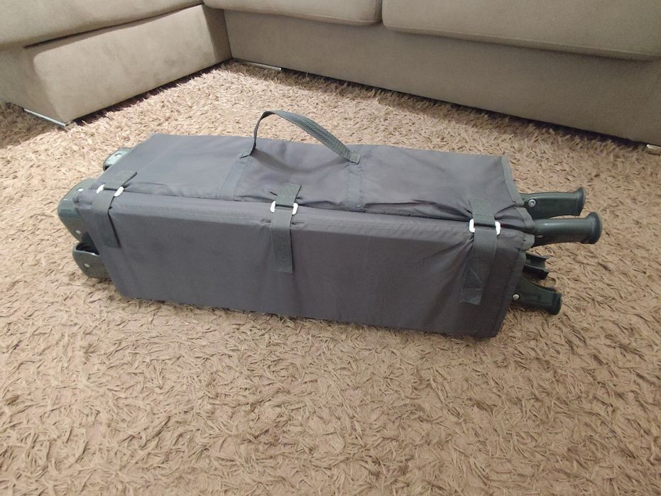 Cama de Viagem para Bebé - Como Nova!