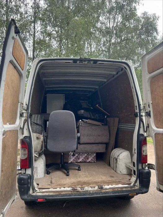 Грузовое такси Харьков, Заказать грузовую машину, Грузоперевозки