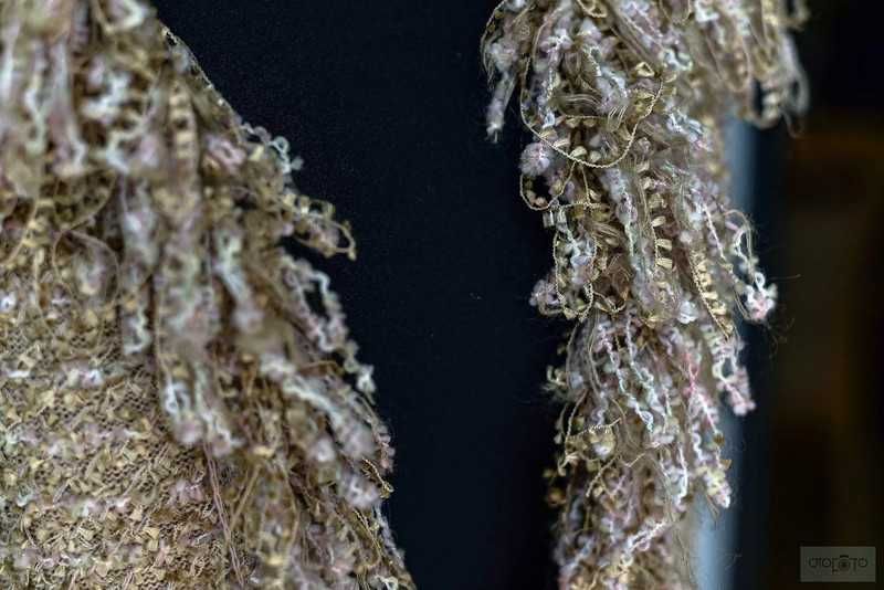 Nowy płaszcz Escada 36 DE - 36/38 PL wełna