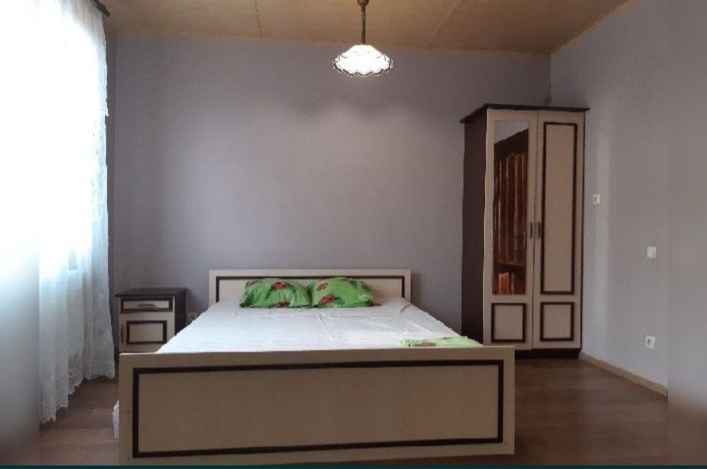 комнаты в Частном доме -Свободно