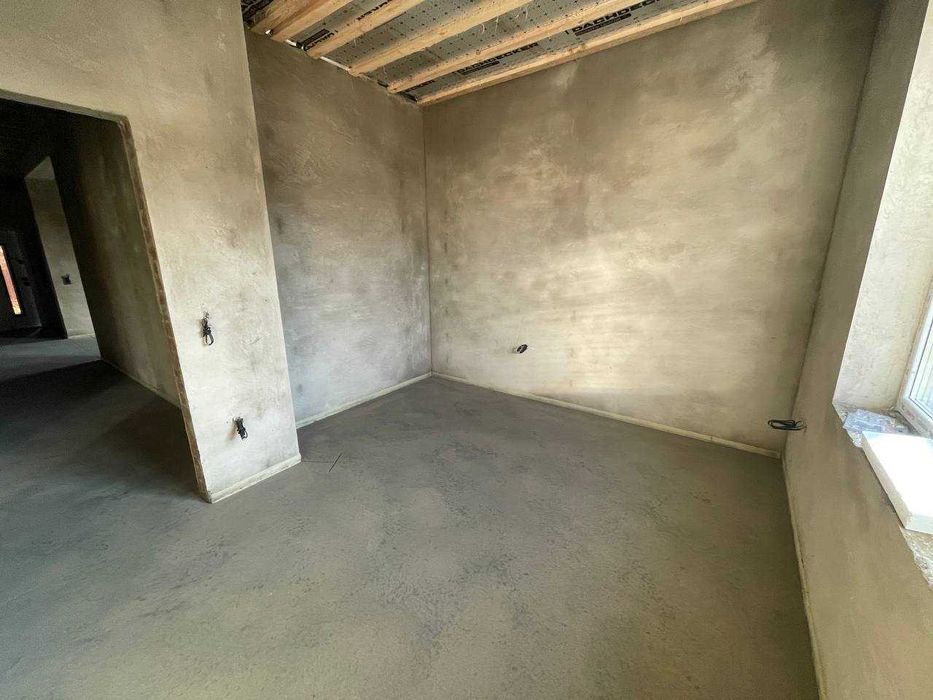 Комфортний будинок Боратин. 106 м². Асфальтований доїзд. Тепла підлога