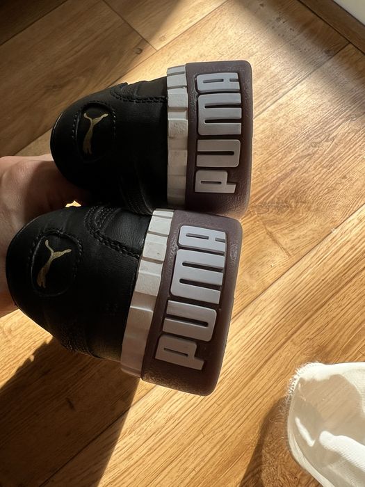 Кросівки puma, 22,5 см