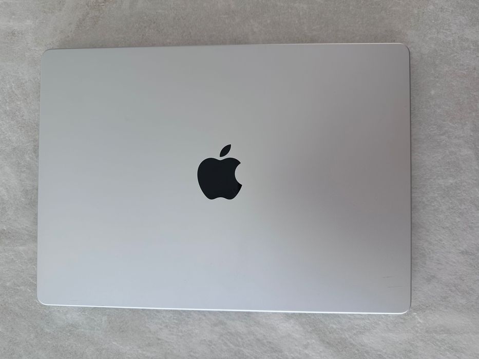 Apple MacBook Pro - M5 - 24GB - 1TB515343752102553601