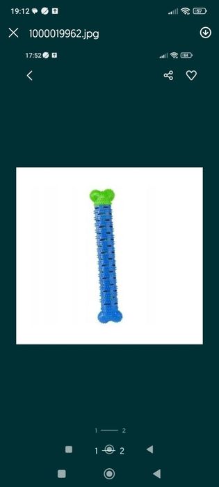 Zestaw zakupowy dla psa