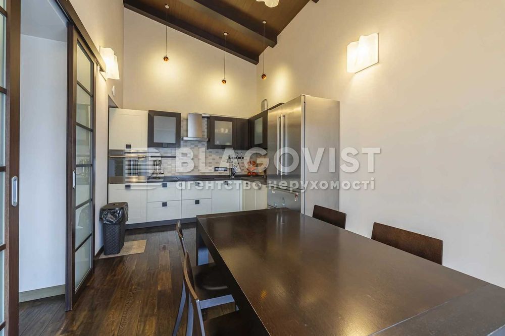 Багатокімнатна квартира за адресою вул. Кирилівська (площа 191,5 м²) - Atlanta.ua - фото 6