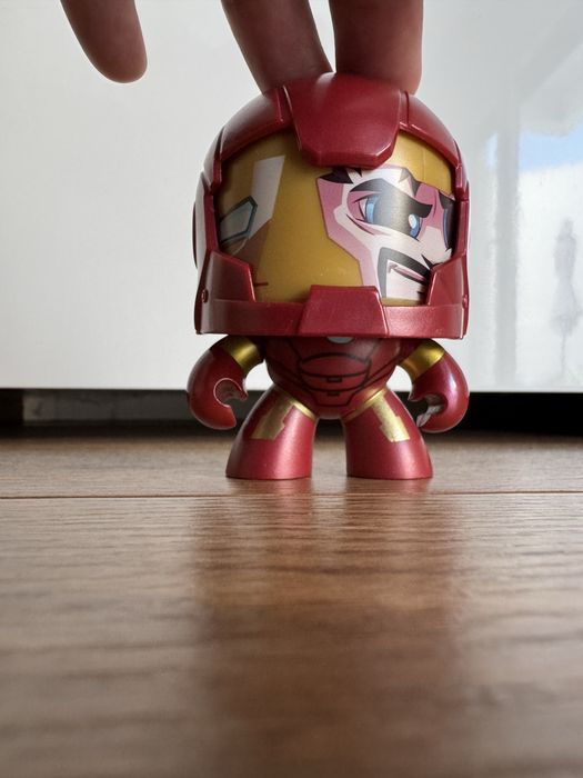 Iron Man - Avengers Mighty Muggs