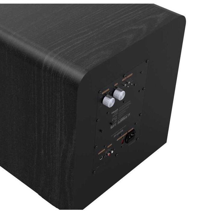 Klipsch RP-1200SW subwoofer 400 W NOWY, 24 m-ce GW.