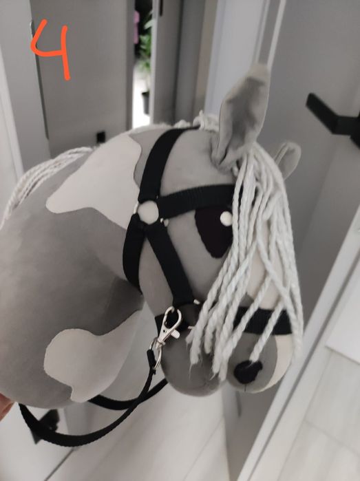 Hobby Horse + stajnia