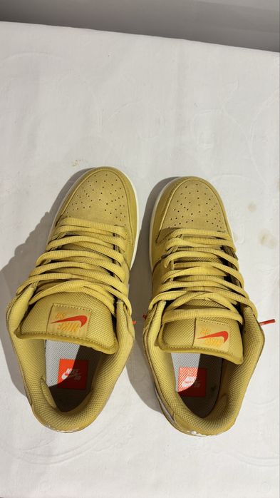 Nike SB Dunk Low PRO