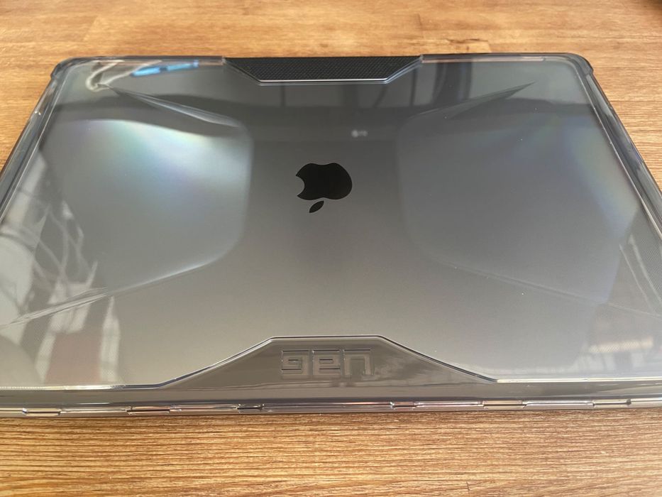 MacBook Pro 16" 2019 | I7-9750H | 16GB | SSD 512TB | MacBookPro16,1