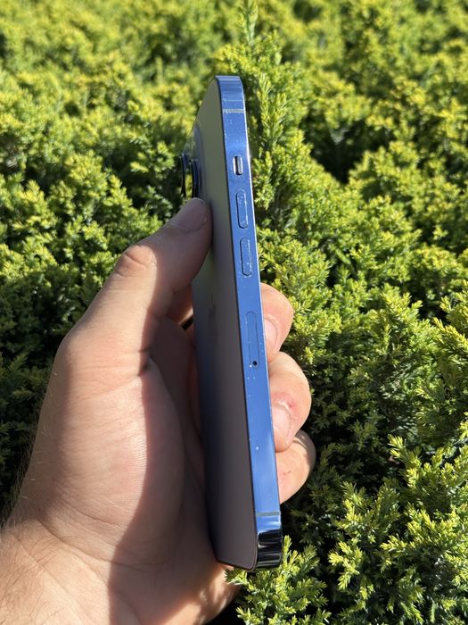 iPhone 13 Pro 128GB Sierra Blue