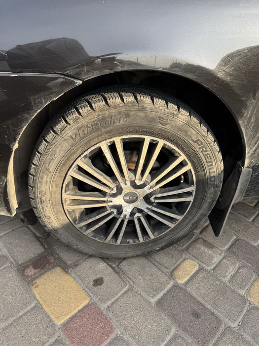 Продам Renault clio symbol 2007 року