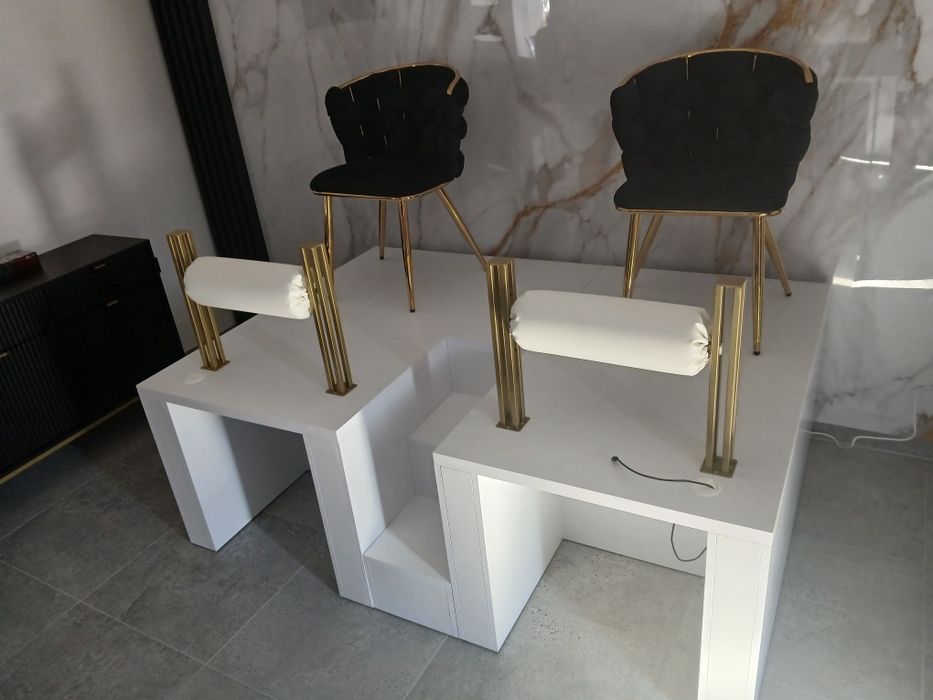 Podnozek walek do pedicure Nowy
