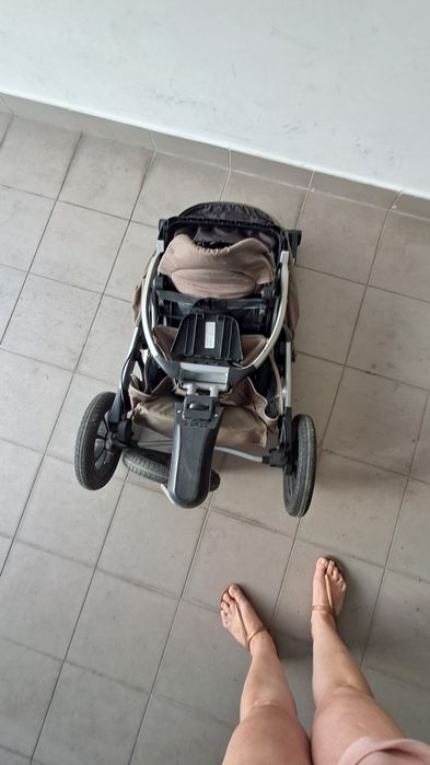 Conjunto Trio da Chicco