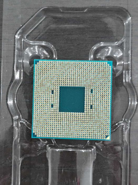 AMD Ryzen 5 2600 3.4 Ghz64740901618690121