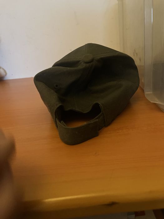 Chepeu da tifosi nunca usado(apenas tem po)