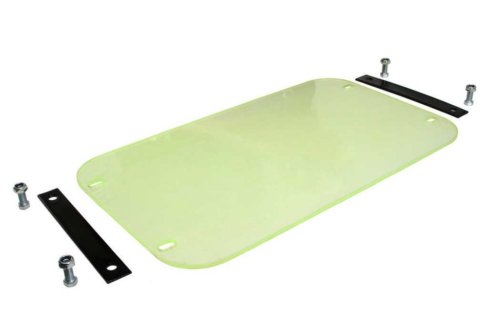 Zagęszczarka płytowa spalinowa UBIJAK MP-110