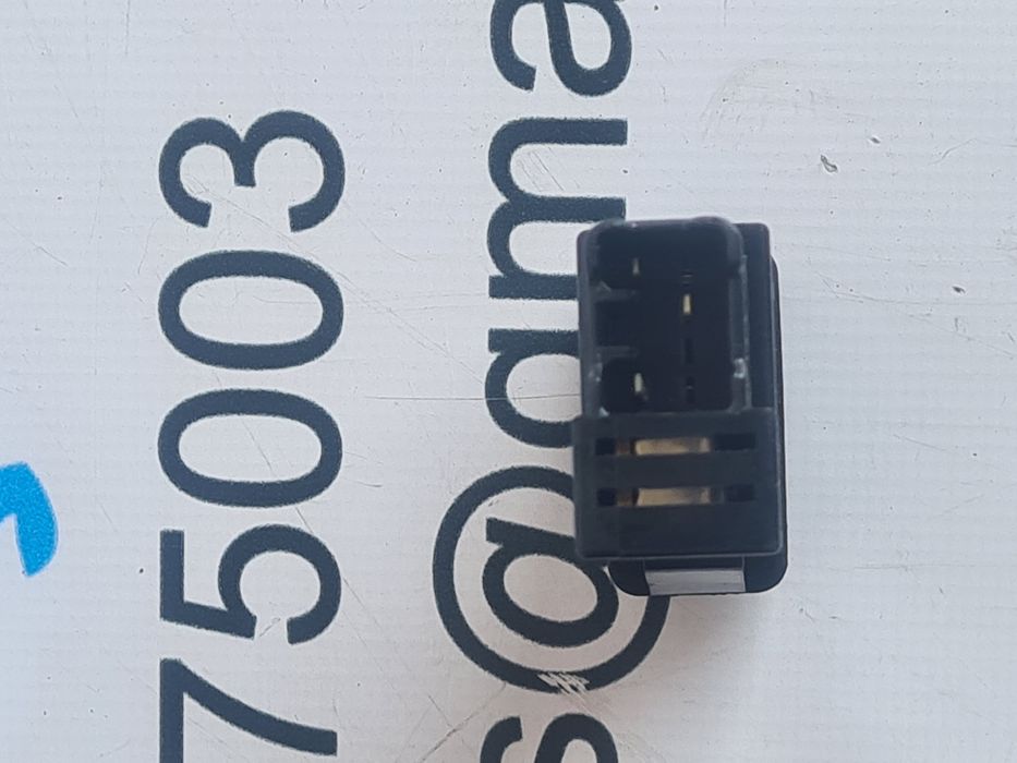 MODULO LUZ LUZES SWITCH COMANDO COMUTADOR BOTÃO MAZDA MX5 MX 5 MX-5