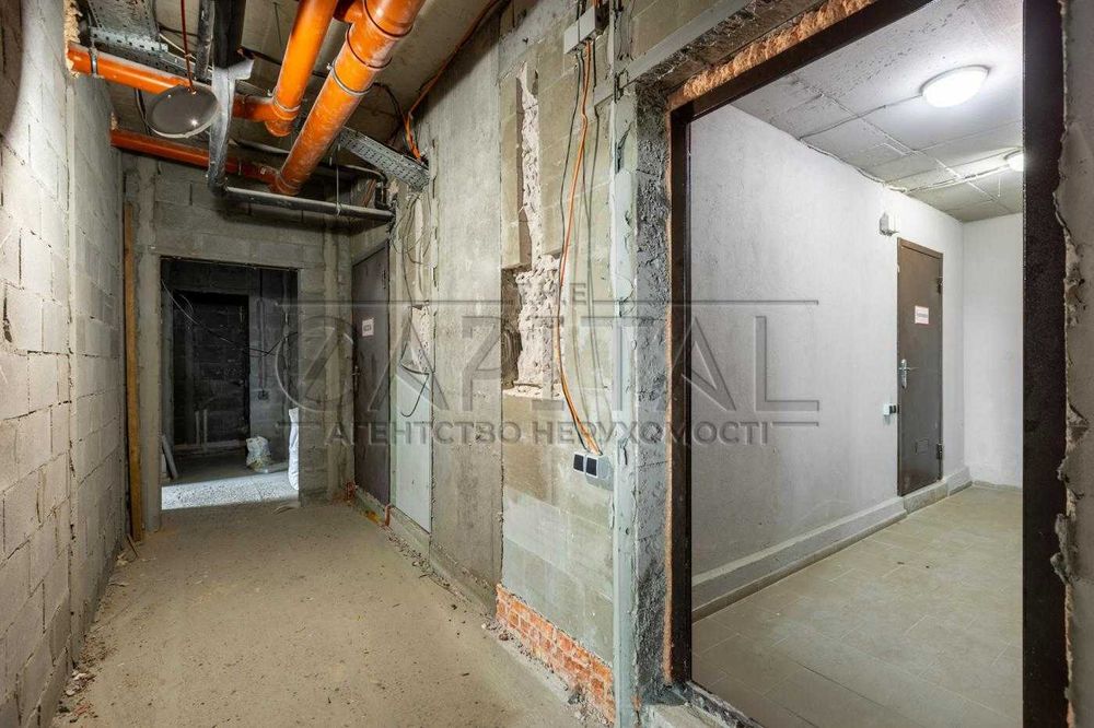 Продаж комерційного приміщення,  ЖК Parkland, вул. Михайла Дерегуса
