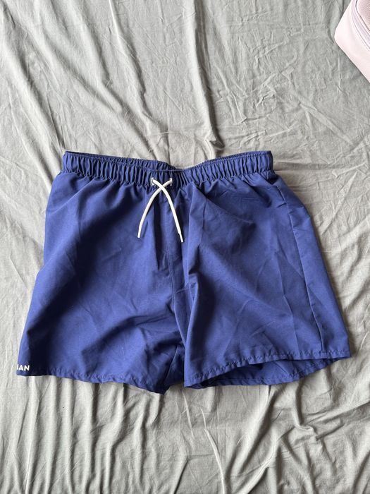 H&M Swim Shorts.