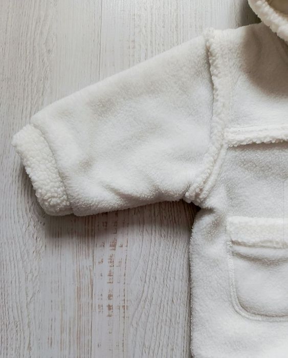 Кофта 74 80 куртка