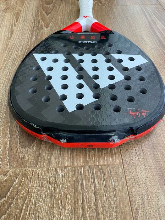 Adidas Metalbone Padel Racket