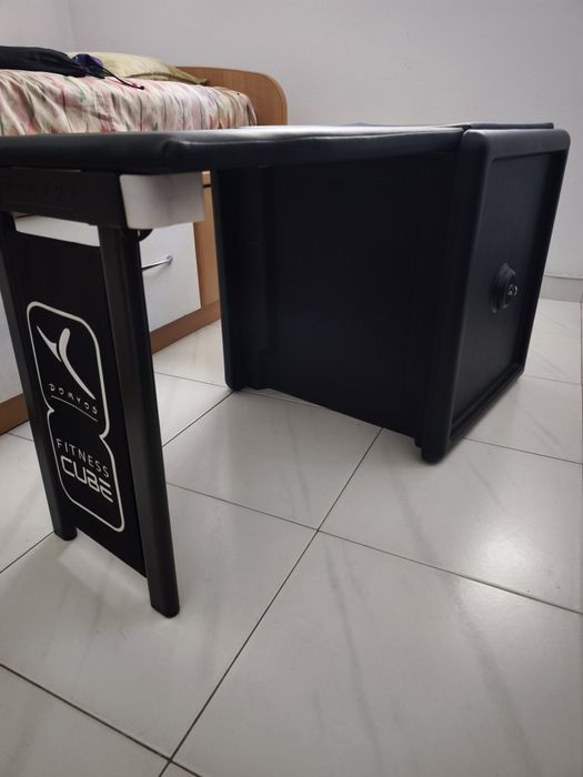 Domyos Fitness Cubo