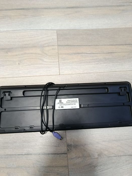 Клавіатура gresso