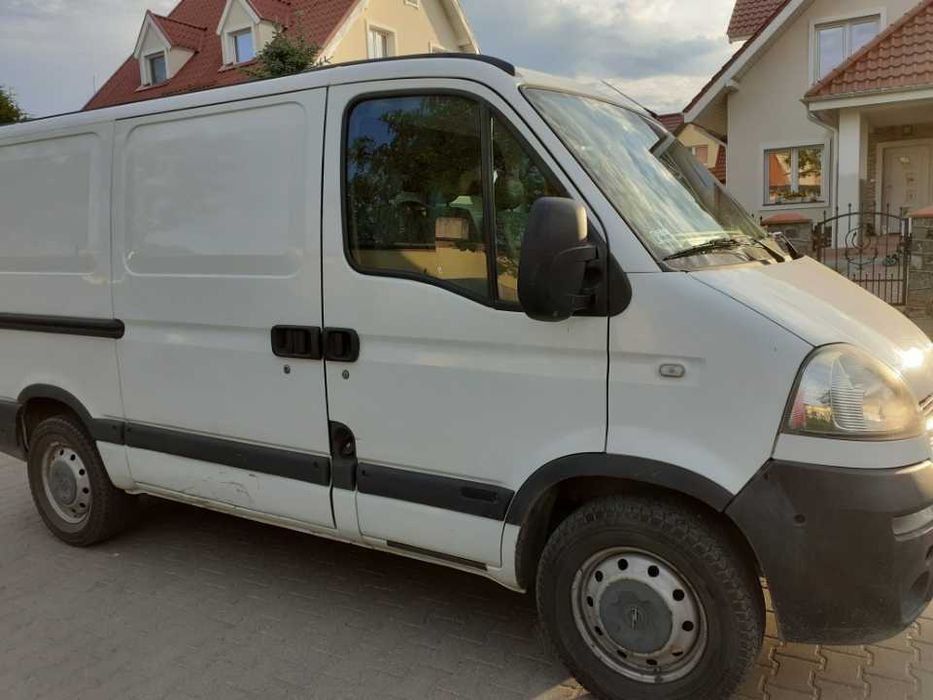 Wypożyczalnia, wynajem busa, przeprowadzki .