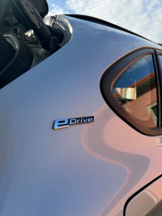 vendo bmw 225xe hibrido plug in