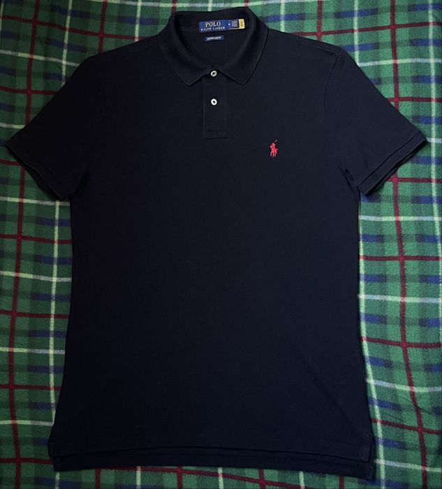 Футболка, поло, Polo Ralph Lauren (оригинал)